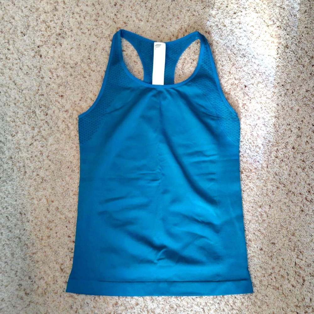 New Fabletics Workout Tank
